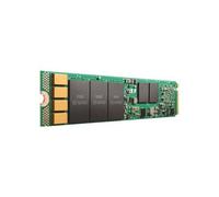 Intel Solid-State Drive DC P4511 Series - SSD - chiffré - 2 To - interne - M.2 22110 - PCIe 3.1 x4 (NVMe) - AES 256 bits