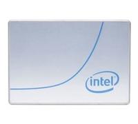 Intel Solid-State Drive DC P4600 Series - SSD - chiffré - 1.6 To - interne - 2.5" - PCIe 3.1 x4 (NVMe) - AES 256 bits Argent G