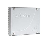 Intel Solid-State Drive DC P4610 Series - SSD - chiffré - 1.6 To - interne - 2.5" - U.2 PCIe 3.1 x4 (NVMe) - AES 256 bits