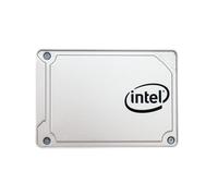 Intel Solid-State Drive DC S3110 Series - SSD - chiffré - 128 Go - interne - 2.5" - SATA 6Gb/s - AES 256 bits