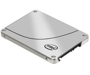 Intel Solid-State Drive DC S3510 Series 2,5" SATA 800 GB - Solid State Disk - Internal
