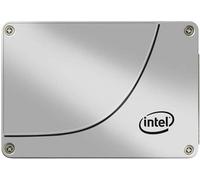 Intel Solid-State Drive DC S3610 Series 2,5" SATA 400 GB - Disque d'état solide - interne