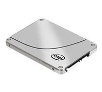 Intel Solid-State Drive DC S3610 Series - SSD - 400 Go - interne - 2.5" - SATA 6Gb/s G