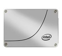 Intel Solid-State Drive DC S3700 Series