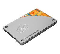 Intel Solid-State Drive Pro 1500 Series - SSD - chiffré - 180 Go - interne - 2.5" - SATA 6Gb/s
