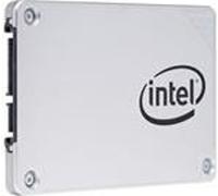 Intel Solid-State Drive Pro 5400s Series - Disque dur à semi-conducteurs - crypté