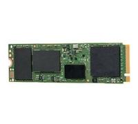 Intel Solid-State Drive Pro 6000p Series - SSD - chiffré - 512 Go - interne - M.2 2280 - PCIe 3.0 x4 (NVMe) - AES 256 bits G