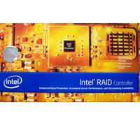 Intel SRCS28X controlado Raid 3 Gbit/s