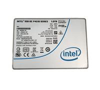 Intel SSD 1TB DC P4510 SSDPE2KX010T8 2.5 U.2 NVMe PCIe pour serveur Dell HP Lenovo Supermicro