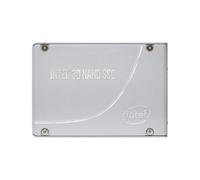 Intel SSDPE2KX020T801 disque SSD 2 To U.2 PCI Express 3.1 NVMe TLC 3D NAND