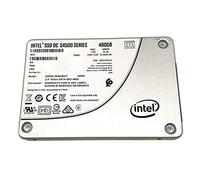 Intel SSD 480GB DC S4500 2.5 SATA 6Gb/s Enterprise SSDSC2KB480G701 SSDSC2KB480G7 3D1 TLC Solid State Drive