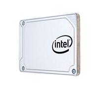Intel SSD 545s Series (512 Go, SATA 2,5", 64 Couches TLC 3D NAND)