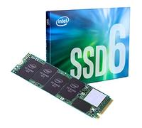 Intel SSD 660p Series (2.0TB, M.2 80mm PCIe 3.0 x4, 3D2, QLC)