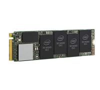Intel SSD 660p Series