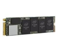 Intel Solid-State Drive D3-S4520 Series - SSD - chiffré - 480 Go - interne - M.2 2280 - SATA 6Gb/s - AES 256 bits G