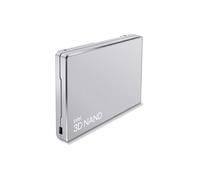 Disque dur SSD d'une capacité 30,72TB utilisant une interface NVMe. Disque dur U.2 | SSDPF2NV307TZN1
