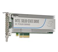Intel SSD DC P3520 2,0 to 1/2 Height 3.0 X4 PCIe