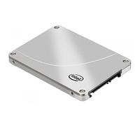 Intel SSD DC S3500 480 Go 480 Go - Disques d'État Solide (Argent, SATA, série ATA II, série ATA III, MLC, AES 256 Bits, 0-70 °C, 6,3 cm)
