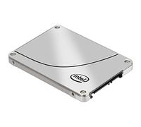 Intel SSD DC S3500 600 Go - Disques d'État Solide (Gris, SATA, série ATA II, série ATA III, MLC, AES 256 Bits, 0-70 °C, 6,3 cm)