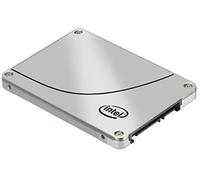 Intel SSD DC S3510 1,6 TB Disque Dur Solide (Argent Serial ATA III MLC AES 256-bit 0-70 degrés C 2,5")