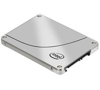 Intel SSD DC S3510 120GB Disque Dur Argent (Solide Serial ATA III MLC AES 256-bit 0-70 degrés C 2,5")