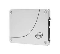 Intel ® SSD DC S3520 Series (150GB, M.2 80mm SATA 6Gb/s, 3D1, MLC) - disques SSD (M.2 80mm SATA 6Gb/s, 3D1, MLC), 44 µs, 56 µs, 1 Sector per 10^17 Bits Read