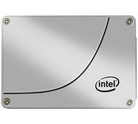 Intel SSD DC S3710 1,2 TB Disque Dur Solide (Argent Serial ATA III MLC AES 256-bit 0-70 degrés C 2,5")
