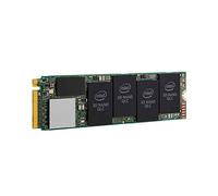 Intel - SSD & Memory 660P Series 1.0TB M.2 80MM