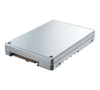 Intel SSD/P5520 3.84TB U.2 15mm PCIe SglPk - Solid State Disk - 3,840 GB