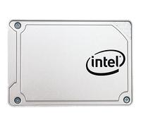 INTEL SSD PRO 5450S SERIES 512GB 2.5" SATA RETAIL BOX SINGLE
