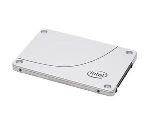 Intel SSD SATA2.5 3.84TB TLC/D3-S4620 SSDSC2KG038TZ01