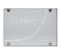 INTEL SSD D3-S4520 960GB, 2.5' SATA 6Gb/s 3D4 TLC 7mm