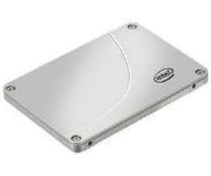 Intel SSD Série 320 SSDSA2CW600G3K5 Disque flash interne 2,5" Controleur SandForce SATA II 600 Go SSD avec câbles et logiciel