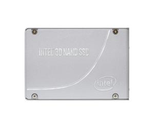 Intel SSDPE2KE016T801 disque SSD 1,6 To U.2 PCI Express 3.1 NVMe TLC 3D NAND