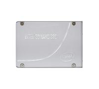 Intel SSDPE2KE064T801 disque SSD 6,4 To U.2 PCI Express 3.1 NVMe TLC 3D NAND