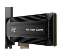 Intel 900P disque SSD HHHL 480 Go PCI Express 3.0 NVMe - Disques SSD (480 Go, HHHL)
