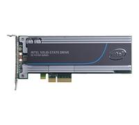Intel ssdpedmd800g401 Interne Solid State Drive 800 Go Noir