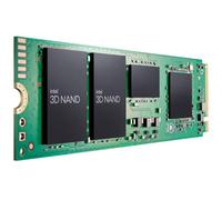 Intel SSDPEKNU010TZX1 1 To M.2 NVMe
