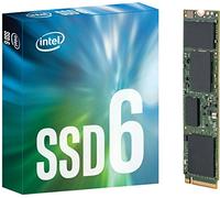 Intel SSDPEKNW010T801 600p 1.0TB M.2 80 mm PCIe 3.0 x 4 TLC