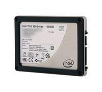 Intel - SSDSA2CW600G310 - Disque Flash Interne - 600 Go - SATA