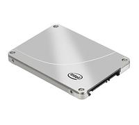Intel - SSDSA2VP020G201 - Disque Flash Interne - 20 Go - SATA