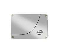 Intel SSDSC2BA800G4 l'état Solide Disque Dur Argent (Solide Serial ATA III MLC AES 256-bit 0-70 degrés C 2,5")