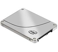 Intel SSDSC2BB300G401 Disque dur Intel DC S3500 300 Go SSD SATA III Argenté 6,4 cm