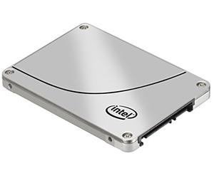 Intel SSDSC2BB600G401 Disque SSD externe 2,5" 600 GB Argenté