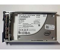 Intel SSDSC2BX400G4 Disque SSD SATA 2,5'' 6 Go/s 400 Go Mémoire Interne SSD Stockage