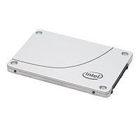 Intel SSDSC2KB240G801 Disque SSD 2.5" 240 Go Série ATA III TLC 3D NAND