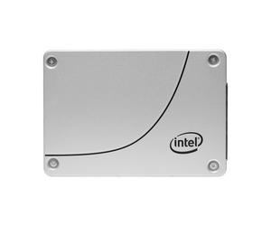 Intel SSDSC2KB480G801 disque SSD 480 Go 2.5 Série ATA III TLC 3D NAND