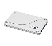 Disque dur SSD d'une capacité 1,92TB utilisant une interface SATA 6Gb/s. Disque dur 2.5'' | SSDSC2KG019T801