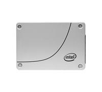 Intel SSD DC S4610 3.8To 2.5p SATA Disque Dur Argent