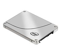 Intel ssdsckhb120g401 DC S3500 Series 120 Go SATA 6 Go/s Solid State Drive - argenté